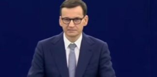 Donato “Ue contro Morawiecki e non una parola su Draghi”