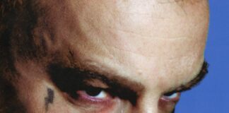 Salmo, “Flop” è disco di platino