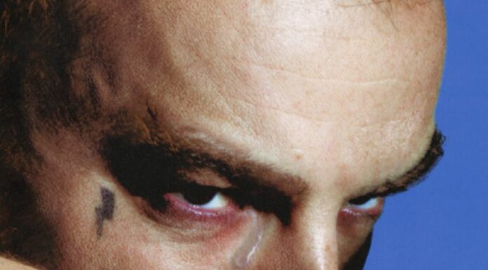 Salmo, “Flop” è disco di platino