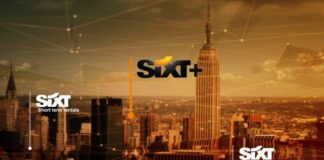Sixt+, nasce il Netflix dell’autonoleggio