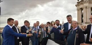 Presentato a Roma il portale unico sul tartufo delle Marche