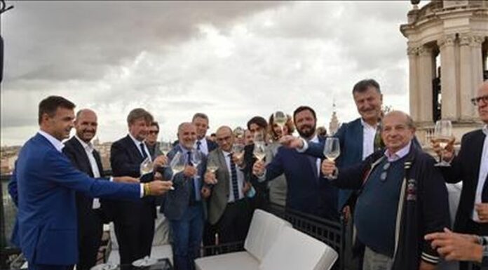 Presentato a Roma il portale unico sul tartufo delle Marche