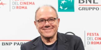 Verdone “La mia vita in tv, più facile di un film”