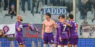 Tris Vlahovic e Spezia ko, l’Empoli vince al Mapei Stadium