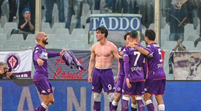 Tris Vlahovic e Spezia ko, l’Empoli vince al Mapei Stadium