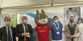 Zingaretti “ottimi i risultati delle vaccinazioni nel Lazio”