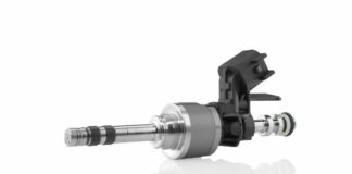 Disponibile per l’aftermarket iniettore alta pressione Bosch HDEV6