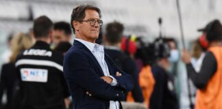 Capello “Calcio non è basket, un ex giocatore per aiutare Var”