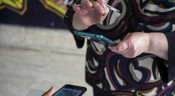 Green pass, il Garante della Privacy: “Attenti alle app pirata”. E avvia un’indagine