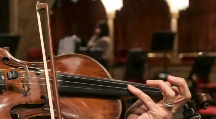 Concorsi internazionali di Musica, premiati 3 giovani talenti italiani