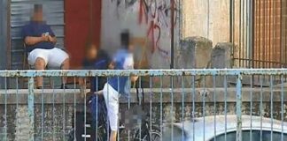 Blitz antidroga a Palermo, 58 misure cautelari. Spaccio anche a scuola