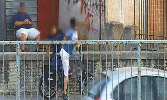 Blitz antidroga a Palermo, 58 misure cautelari. Spaccio anche a scuola