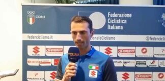 Ciclismo, Daniele Bennati nuovo ct “Grande orgoglio”
