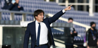 Ufficiale, Antonio Conte nuovo tecnico del Tottenham