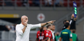 Pioli “Con il Porto decisiva, a Roma vinto con merito”