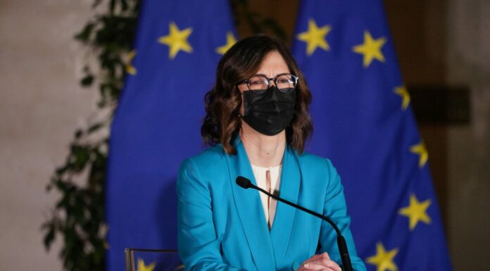 Roma Capitale, Gelmini “Condizioni favorevoli per la riforma”