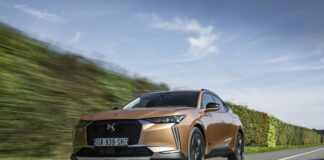 L’arrivo dell’inverno non fa paura a chi guida una DS