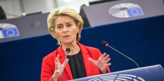 Cop26, Von der Leyen “Dall’Ue 1 miliardo per le foreste”
