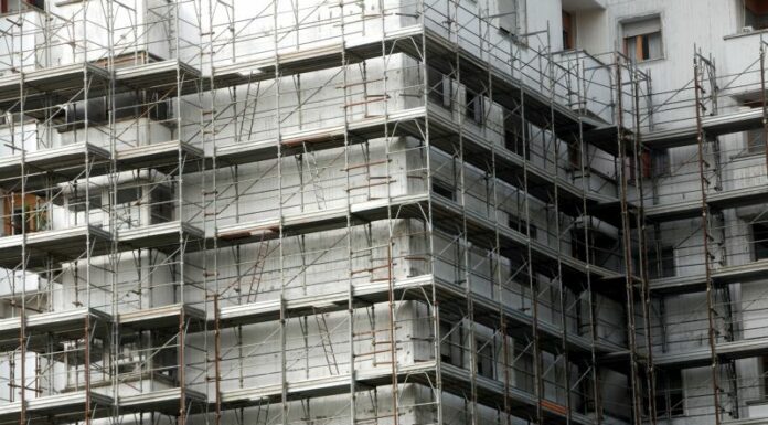Edilizia, con effetto “bonus” in due anni imprese in crescita