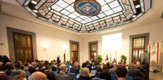 Pnrr, Giani tiene a battesimo la “cabina di regia” in Toscana