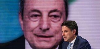 Quirinale, Conte “Nessuna preclusione su Draghi, ma no elezioni”