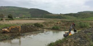 Alluvioni, Musumeci “16 milioni per pulizia fiumi e torrenti”