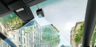 Veicoli car sharing in tutta sicurezza con Ridecare di Bosch