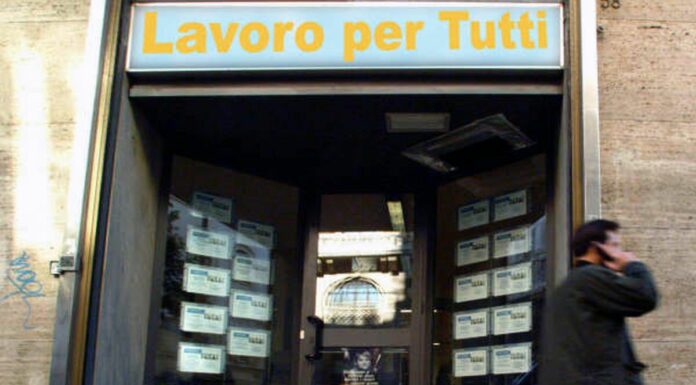 Lavoro, a settembre crescono gli occupati