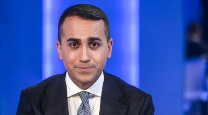 Di Maio “Bene modifiche reddito di cittadinanza, ora ampia convergenza”