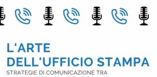 “L’arte dell’ufficio stampa”, un manuale per strategie di comunicazione