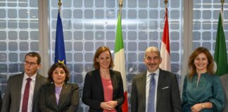 Greentech, delegazione Lombardia incontra executive mission austriaca