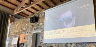 Efebo d’Oro, 14 film in gara a Palermo