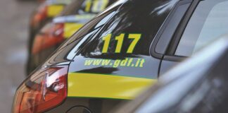 Sequestro e arresti per lavori “Ponte Morandi” Catanzaro