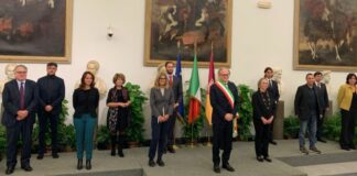Roma, Gualtieri presenta la nuova Giunta “Squadra di alto profilo”