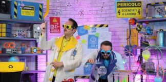 Riparte “Magicamente Plastica show”, il riciclo spiegato ai bambini