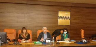 Basilicata, prova per corso Total a tempa rossa sarà ripetuta