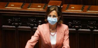 Cartabia “La riforma del processo civile in vigore entro il 2021”