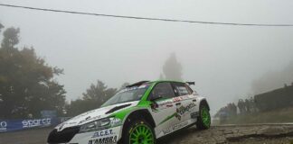 Pirelli-Accademia trionfa a Modena con Elwis Chentre