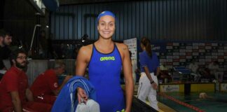 Carraro e 4×50 mista d’oro agli Europei di Kazan, show Lamberti