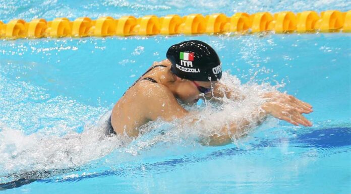 Carraro e 4×50 mista d’oro agli Europei di Kazan, show Lamberti