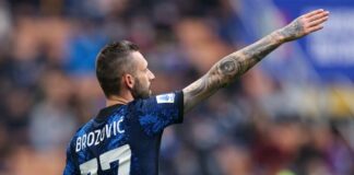 Successo dell’Inter a Tiraspol, battuto 3-1 lo Sheriff