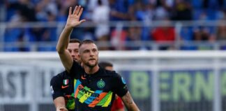 Successo dell’Inter a Tiraspol, battuto 3-1 lo Sheriff