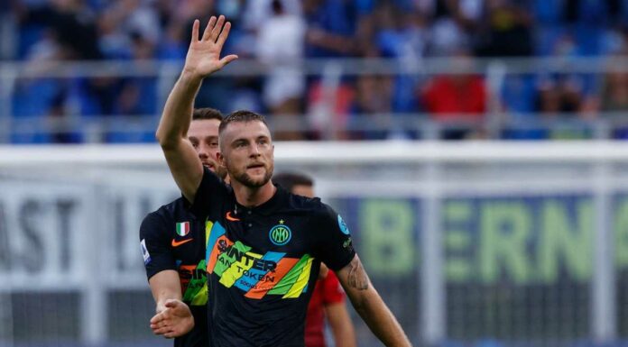 Successo dell’Inter a Tiraspol, battuto 3-1 lo Sheriff