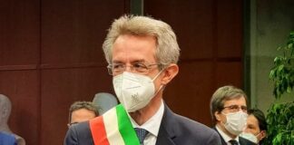 Manfredi “Subito fondi per Napoli o sono pronto a lasciare”