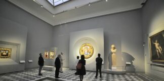 Toscana, Giani “Progetto Uffizi Diffusi nuova visione turismo e cultura”