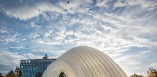 Cop26, a Glasgow un “parco giochi” dove si respira aria più pulita