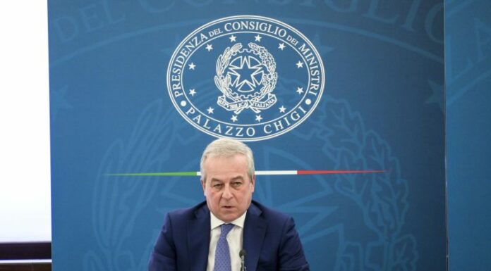 Vaccino, Locatelli “Entro Natale al via per bambini tra 5 e 11 anni”