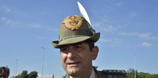 Vaccino, Figliuolo “Terza dose senza indugio dal 181° giorno”