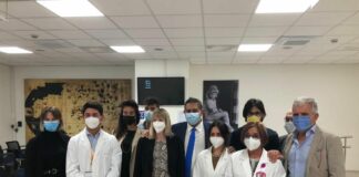 Antinfluenzale, al via vaccinazioni a dipendenti Regione Liguria