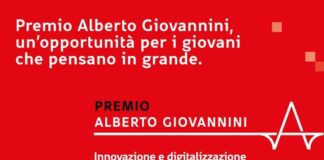 Webuild investe sui giovani con il Premio Alberto Giovannini
